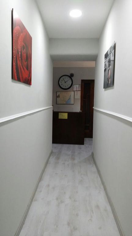 Atrium Rooms CTA Exterior foto