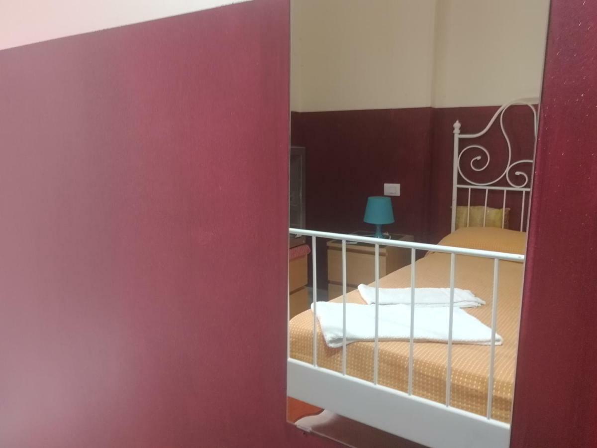 Atrium Rooms CTA Exterior foto